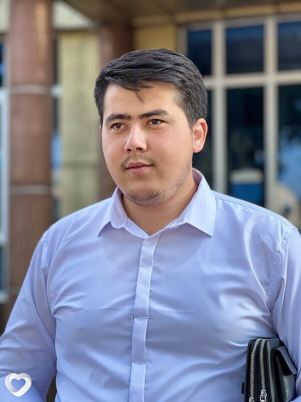 Али, 25, Владимире — анкета №2928452
