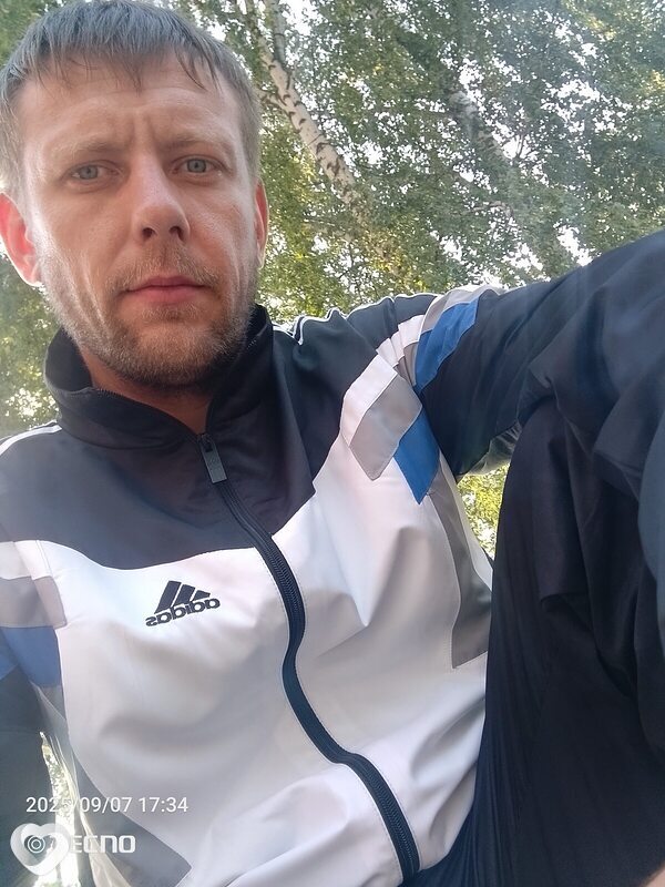 Виктор, 36, Уфе — анкета №2928453