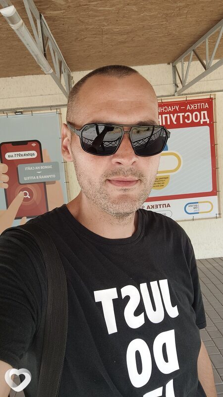 Анатолий, 37, Николаеве — анкета №2928460