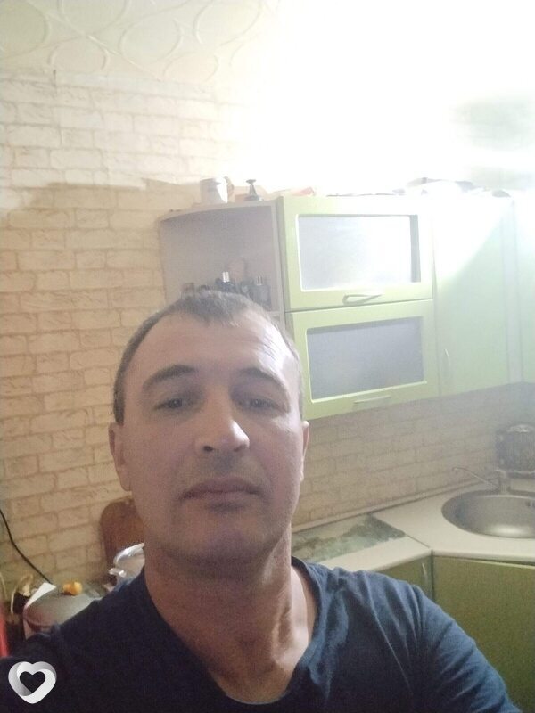 Виталий Медведев, Гай