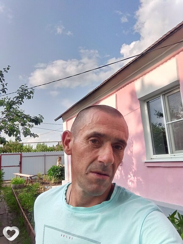 Андрей, 43, Лебедяни — анкета №2928463