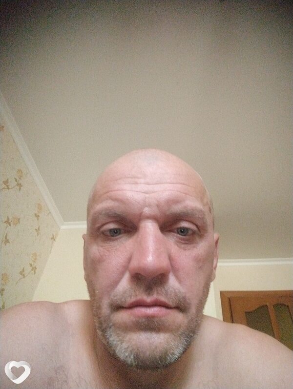 Павел, 43, Калинковичах — анкета №2928469