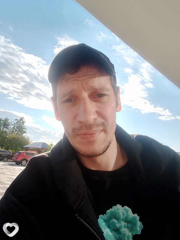 Илья, 37, Комсомольске-на-Амуре — анкета №2929077