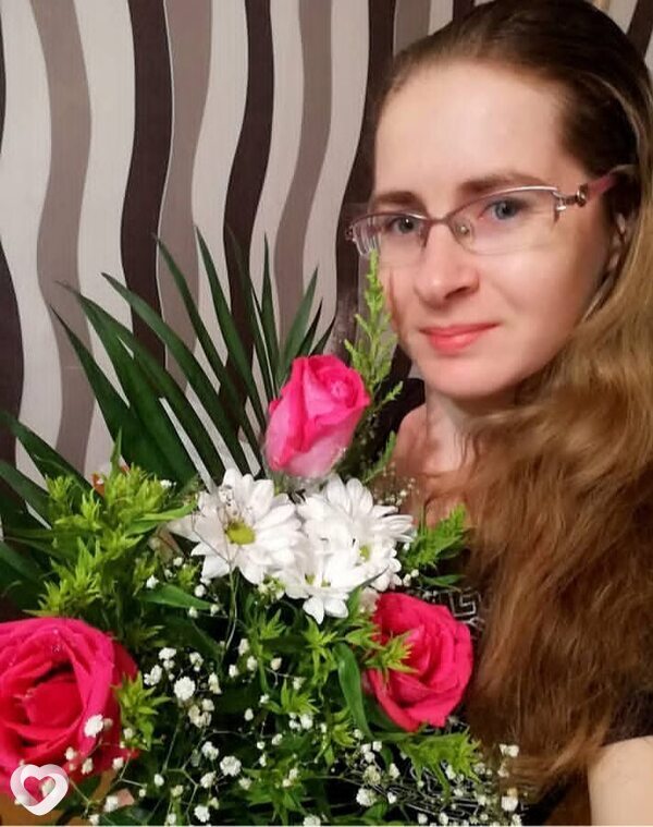 Оксана, 32, Минске — анкета №2929083