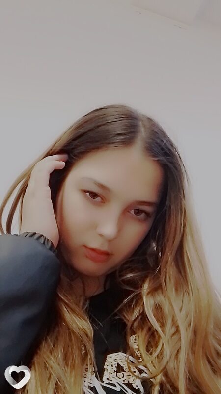 Ксюша, 19, Кузнецке — анкета №2929086