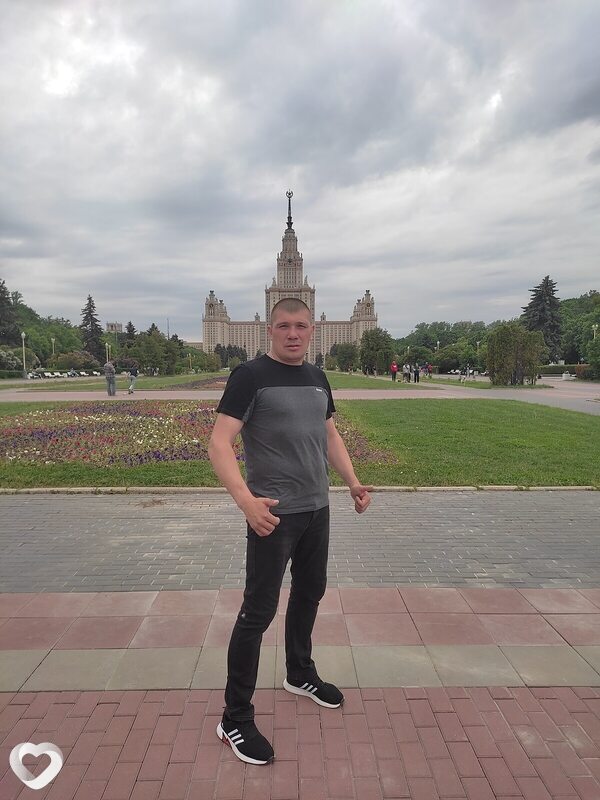 Александр, 52, Симферополе — анкета №2928628