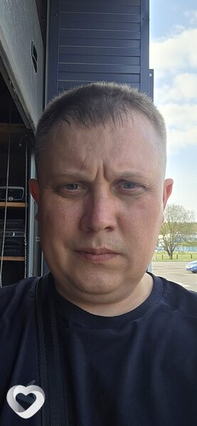 Павел, 34, Лиде — анкета №2928633