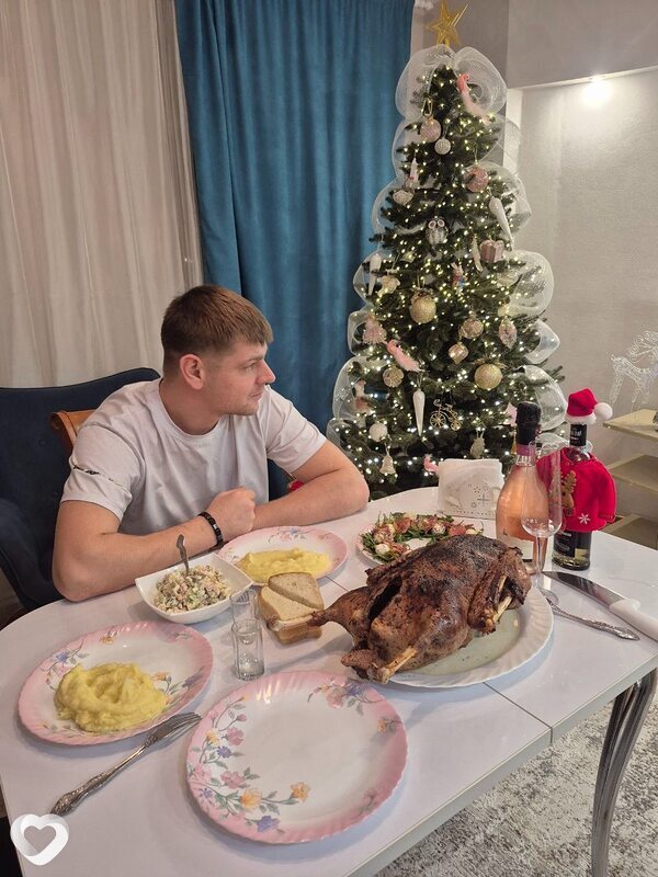 Юрий, 36, Ростове-на-Дону — анкета №2928635