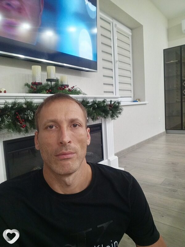 Александр, 43, Краснодаре — анкета №2928636