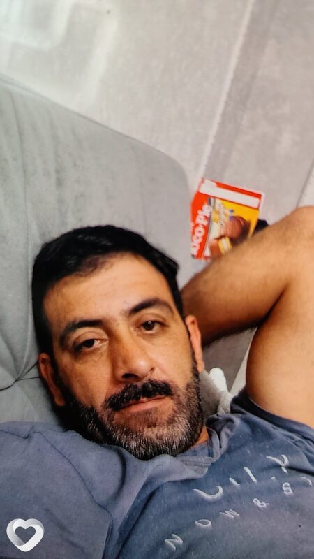Эльчин, 39, Новокузнецке — анкета №2928640