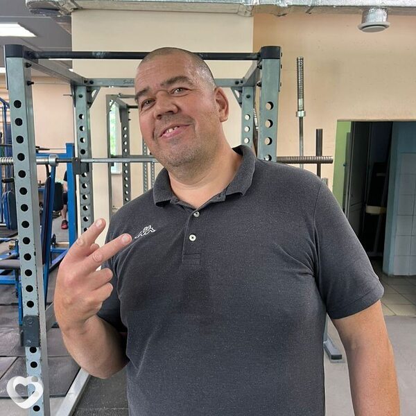 Сергей, 52, Чебоксарах — анкета №2928644