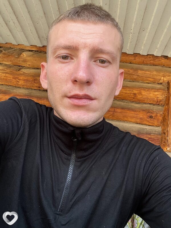Дима, 26, Москве — анкета №2928650