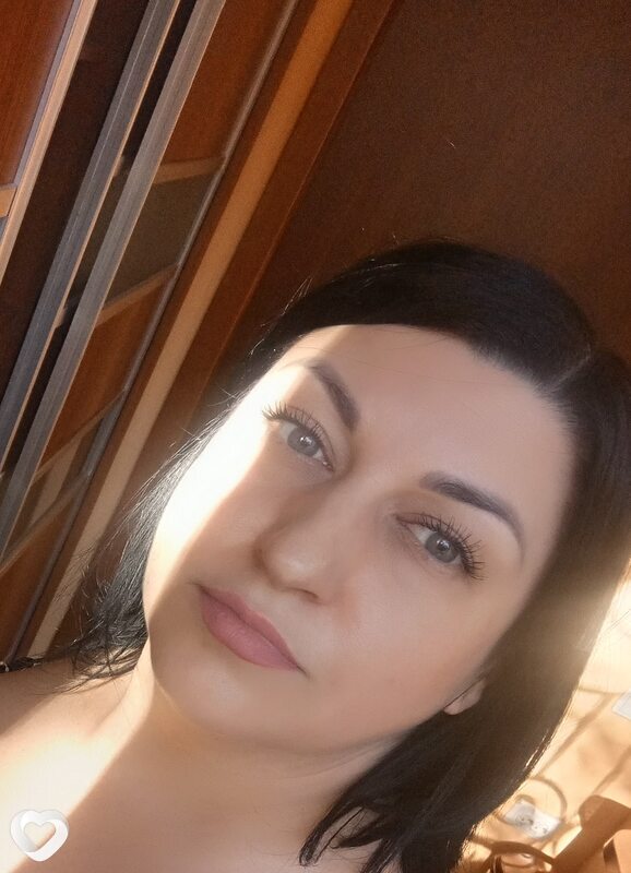 Lada, 36, Ялте — анкета №2928658