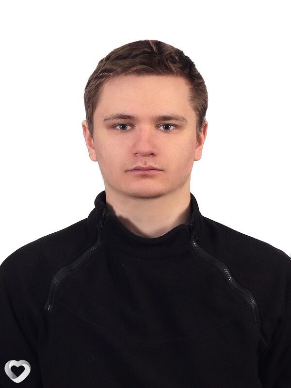 Даниил, 25, Орехово-Зуеве — анкета №2928663