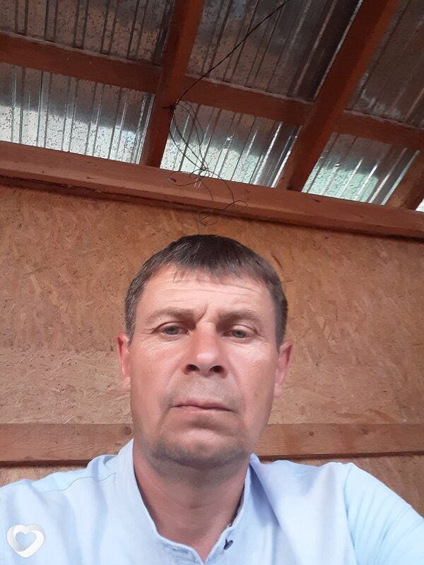 Виталий, 43, Алматы — анкета №2928664