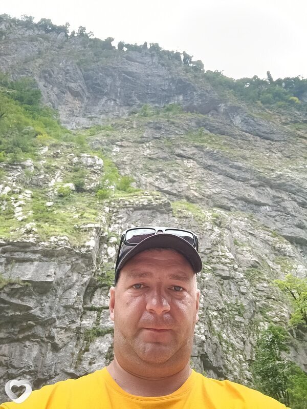 Алексей, 37, Ростове-на-Дону — анкета №2928683