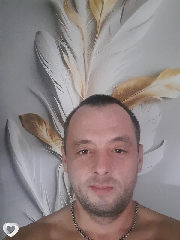 Дима, 35, Евпатории — анкета №2928684