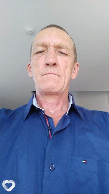 Олег, 55, Ростове-на-Дону — анкета №2928685