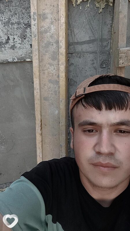 Sardor, 25, Ташкент — анкета №2928686