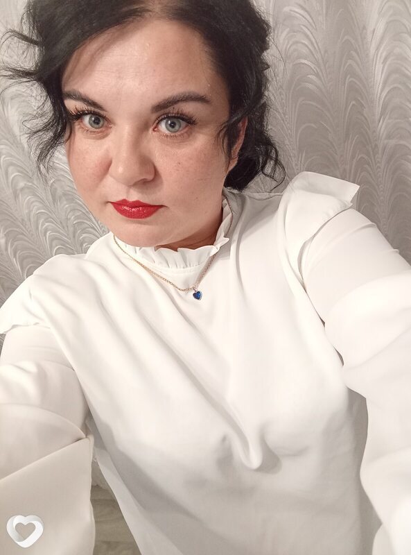 Сложная Я, 35, Печоре — анкета №2928823