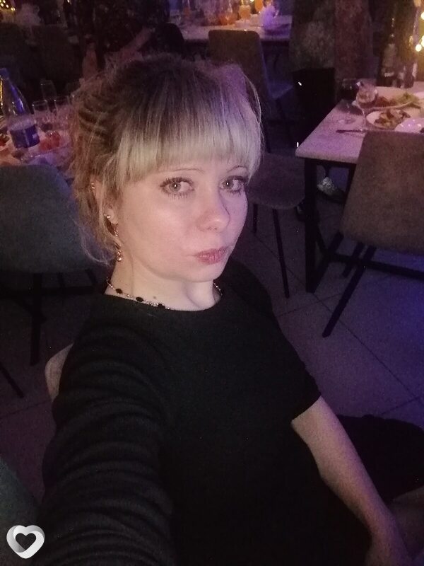 Любовь, 39, Чебаркуле — анкета №2928825