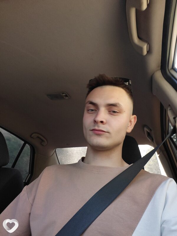 Александр, 23, Оренбурге — анкета №2928828