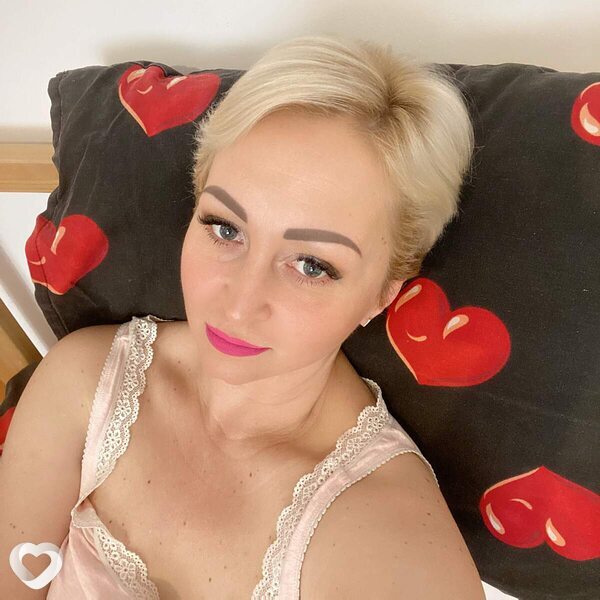 Наталья, 43, Барнауле — анкета №2928829