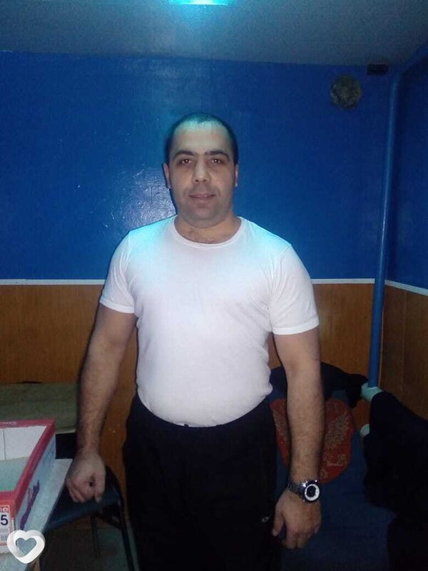 Михаил, 42, Ростове-на-Дону — анкета №2928836