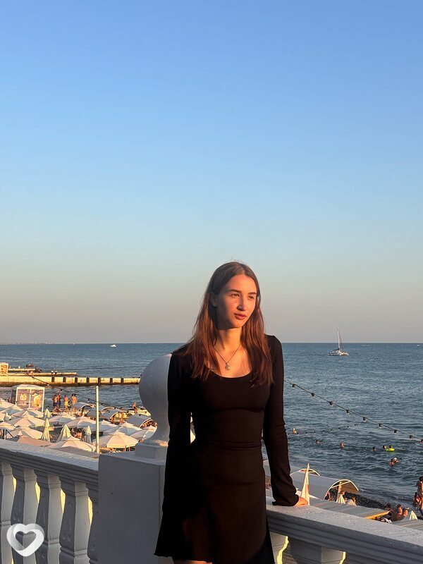 Алёна, 21, Санкт-Петербурге — анкета №2928837