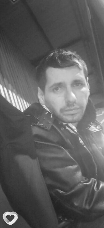 Владимир, 38, Краснодаре — анкета №2928839