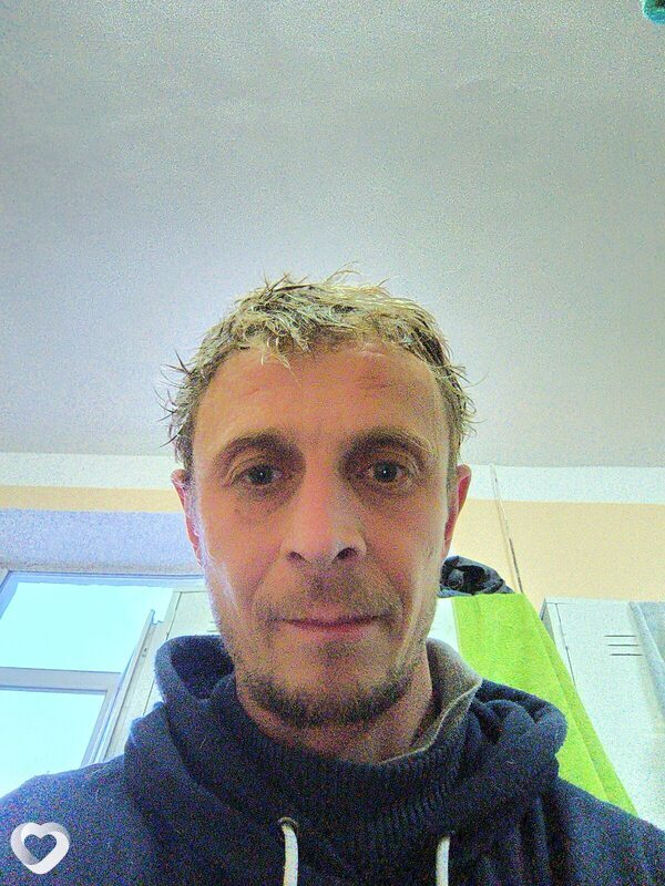Виталий, 42, Караганде — анкета №2928798