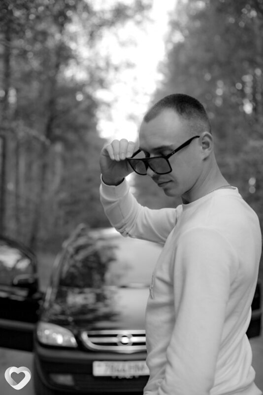 Евгений, 25, Марьине Горке — анкета №2928799
