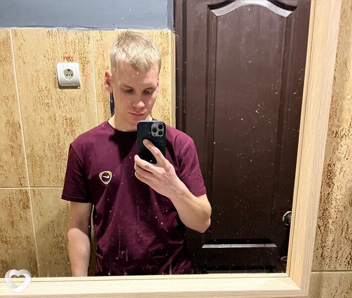 Романтик, 26, Нижнем Новгороде — анкета №2928801