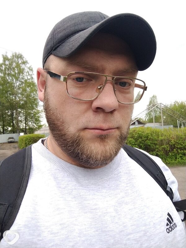 Павел, 36, Ярославле — анкета №2928806