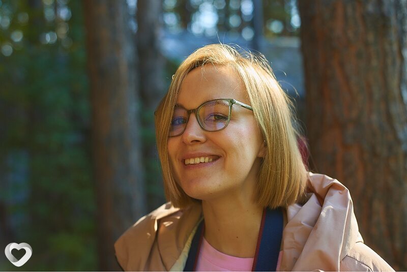 Анна, 36, Красноярске — анкета №2928807
