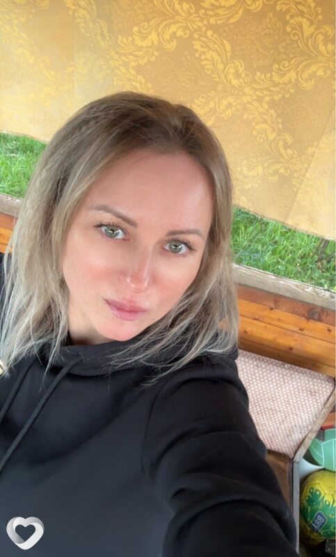 Алена, 41, Саратове — анкета №2928809