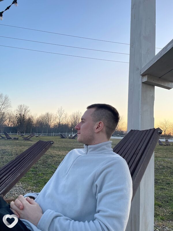 Дмитрий, 25, Краснодаре — анкета №2928810