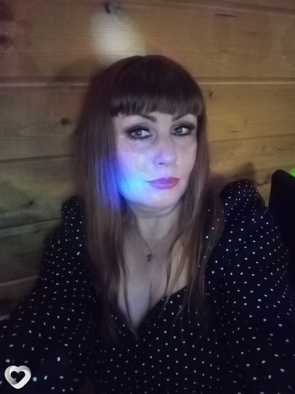 Мария, 42, Пензе — анкета №2928813