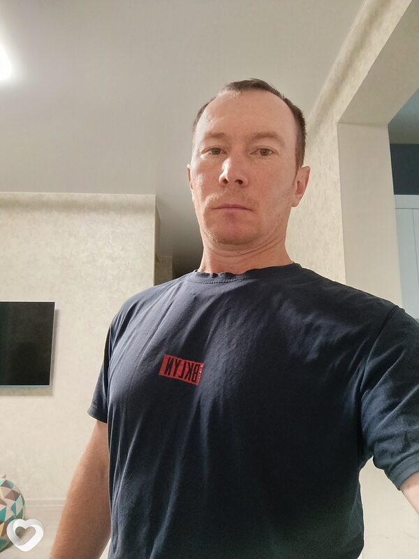 Василий, 43, Ижевске — анкета №2928699