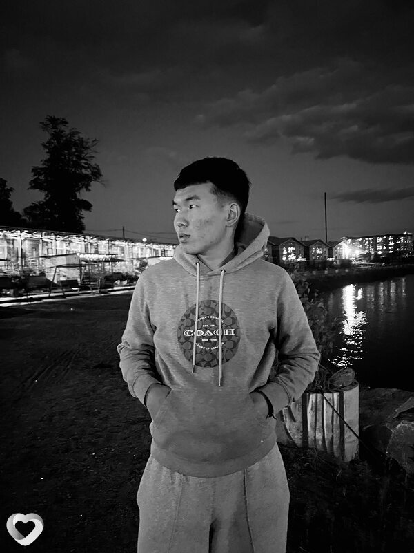 Тамир, 20, Москве — анкета №2928704