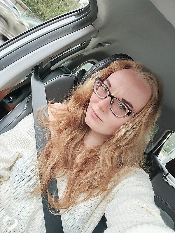 Александра, 27, Сергиеве Посаде — анкета №2928714