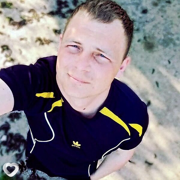 Дмитрий, 30, Бердянске — анкета №2928774