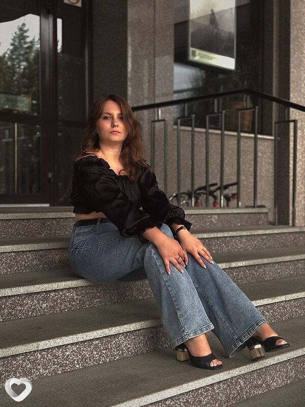 Даша, 25, Уфе — анкета №2928776
