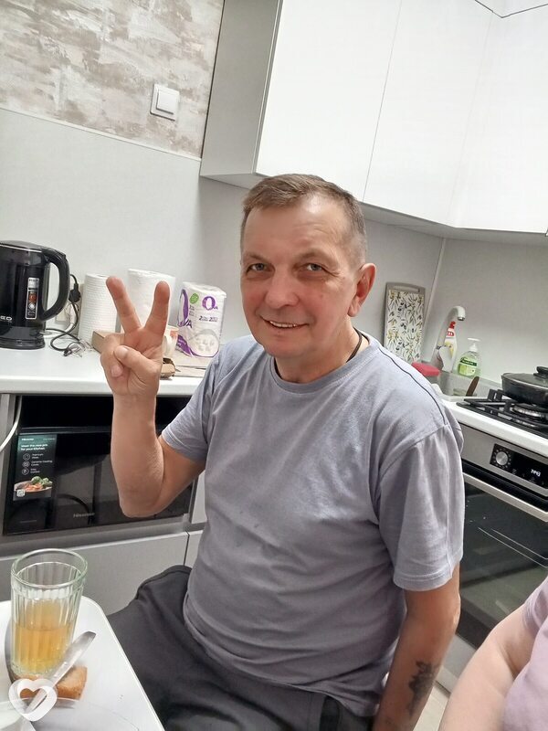 Андрей, 55, Старом Осколе — анкета №2928782