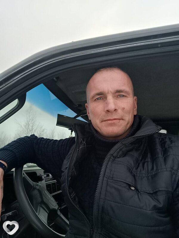 Стас, 39, Донецке — анкета №2928784
