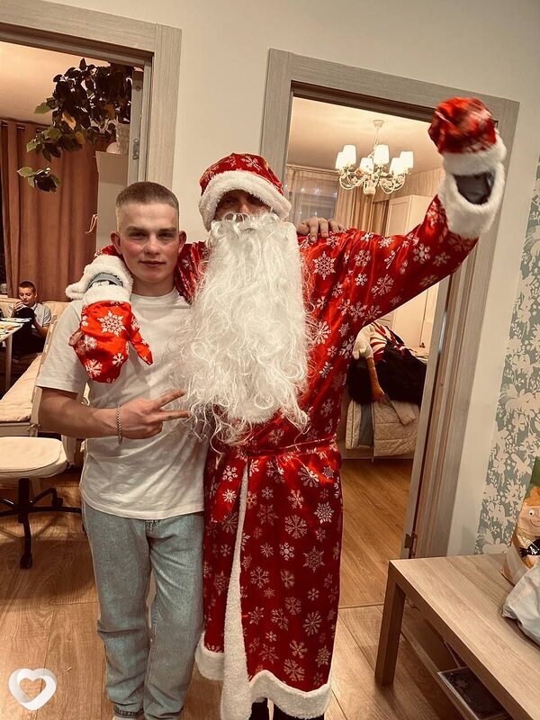 Витя, 22, Санкт-Петербурге — анкета №2928787