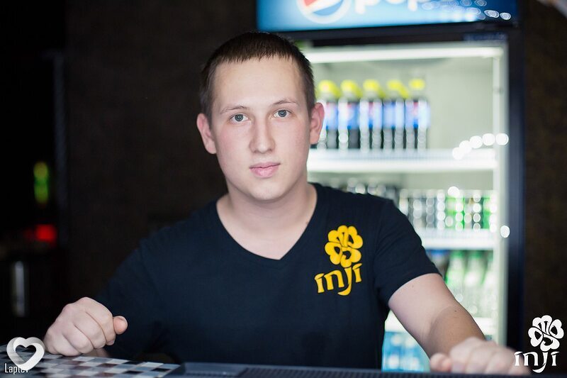 Иван Францух, 31, Нижнем Тагиле — анкета №2928788