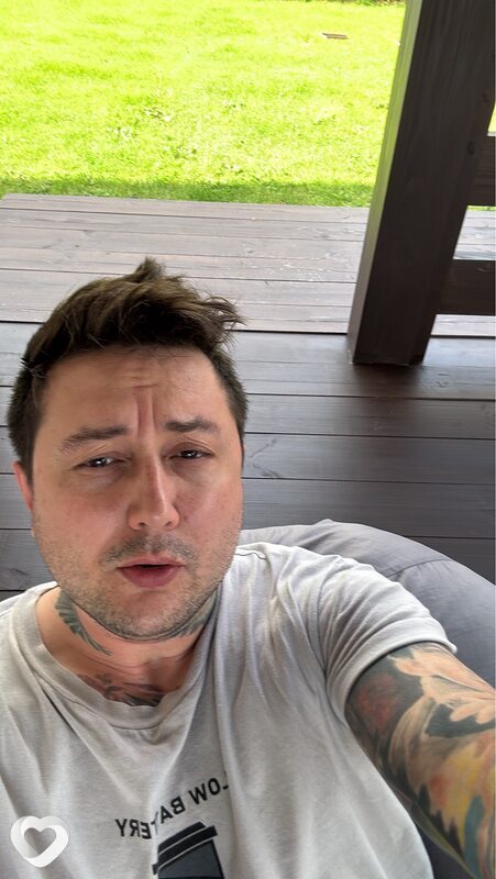 Эрнест, 36, Туймазах — анкета №2928795