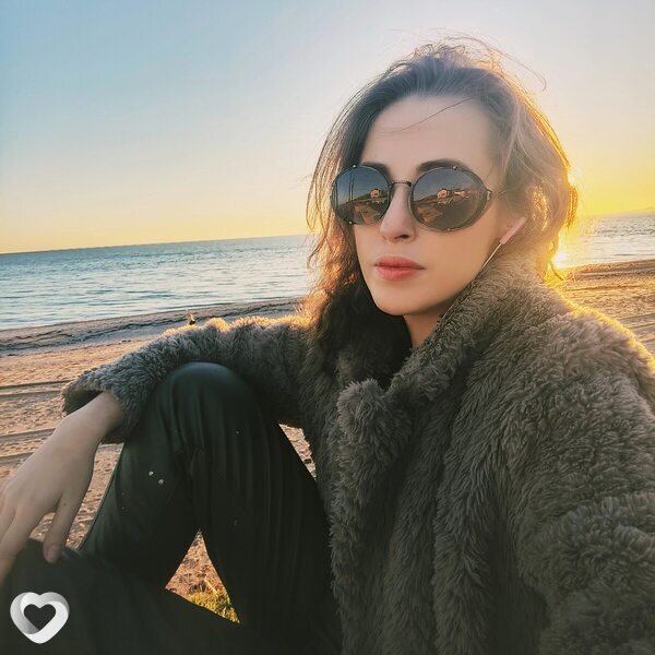 Диана, 30, Севастополе — анкета №2929372