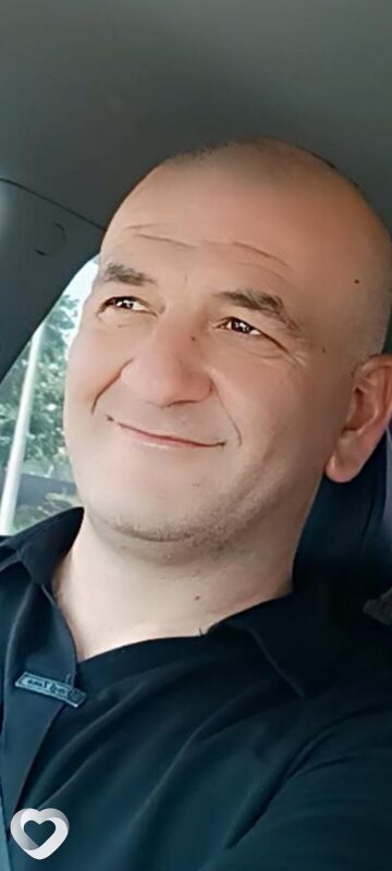 Карат, 41, Белгороде — анкета №2929373